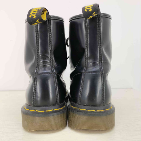 ドクターマーチン Dr.Martens 8ホール レースアップブーツ レディース US:7