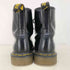 ドクターマーチン Dr.Martens 8ホール レースアップブーツ レディース US:7