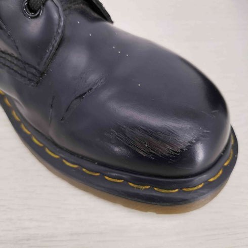 ドクターマーチン Dr.Martens 8ホール レースアップブーツ レディース US:7
