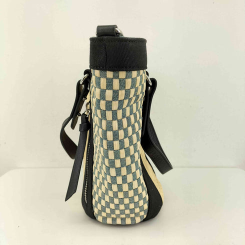 ディーゼル DIESEL カゴショルダーバッグ レディース
