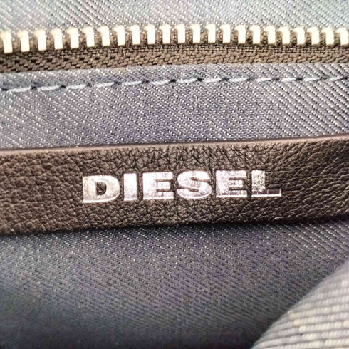 ディーゼル DIESEL カゴショルダーバッグ レディース