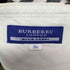 バーバリーブルーレーベル BURBERRY BLUE LABEL ベルト付き チェックプリーツミニスカート レディース EUR:36