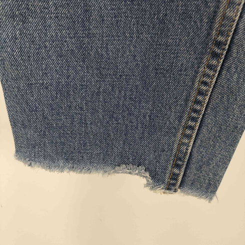 リーバイス Levis USA製 94年製 550 ボタン裏511 リラックスドフィット デニムパンツ メンズ W31 L34