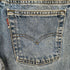 リーバイス Levis USA製 94年製 550 ボタン裏511 リラックスドフィット デニムパンツ メンズ W31 L34