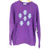 ARAKI 24AW SINREI STAR SWEAT domestic メンズ