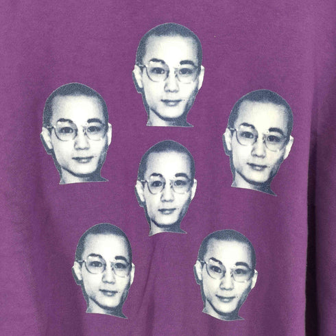 ARAKI 24AW SINREI STAR SWEAT domestic メンズ