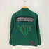ディーゼル DIESEL マルチパッチ ワークシャツ メンズ import:M