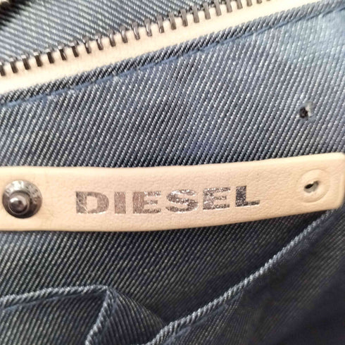 ディーゼル DIESEL 2WAY ショルダーバッグ レディース