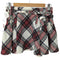 バーバリーブルーレーベル BURBERRY BLUE LABEL チェックプリーツミニワンピース レディース EUR:38