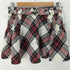 バーバリーブルーレーベル BURBERRY BLUE LABEL チェックプリーツミニワンピース レディース EUR:38