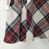 バーバリーブルーレーベル BURBERRY BLUE LABEL チェックプリーツミニワンピース レディース EUR:38
