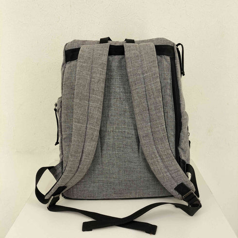アウトドアプロダクツ OUTDOOR PRODUCTS ツリーロゴ 18L バックパック メンズ