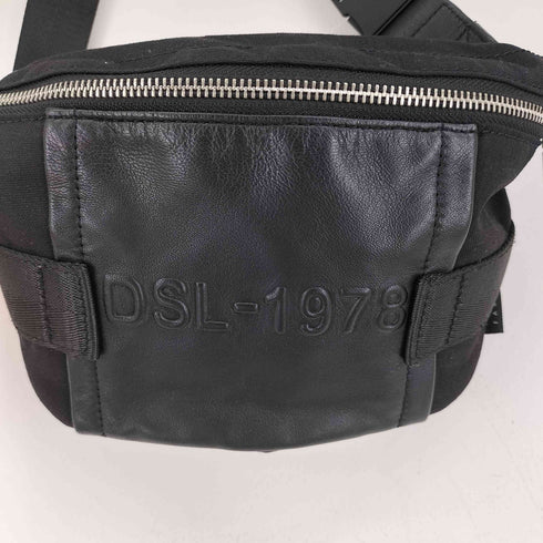 ディーゼル DIESEL DSL-1978 ウエストバッグ メンズ
