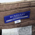 バーバリーブルーレーベル BURBERRY BLUE LABEL ポイントロゴ刺繍チェックショートパンツ レディース EUR:38