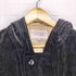 タケオキクチ TAKEO KIKUCHI DAILY WEAR コーデュロイフーディージャケット メンズ JPN:3