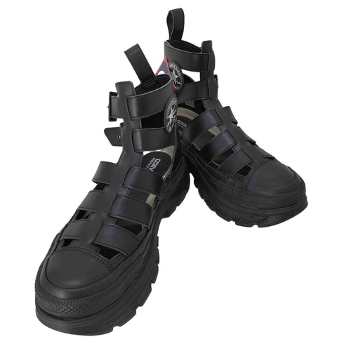 コンバースオールスター CONVERSE ALLSTAR TREKWAVE GLADIATOR トレックウェーブ グラディエーター メンズ JPN:28