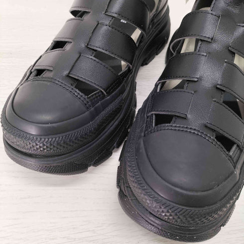 コンバースオールスター CONVERSE ALLSTAR TREKWAVE GLADIATOR トレックウェーブ グラディエーター メンズ JPN:28