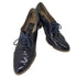 ランバン LANVIN エナメルヒールパンプス レディース JPN:24.5