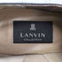 ランバン LANVIN エナメルヒールパンプス レディース JPN:24.5