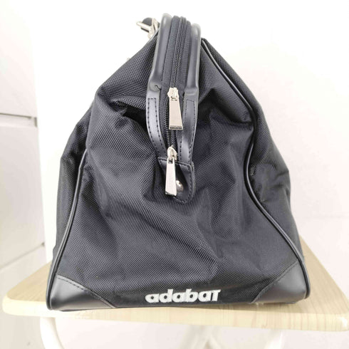 アダバット adabat 2WAYボストンバッグ メンズ