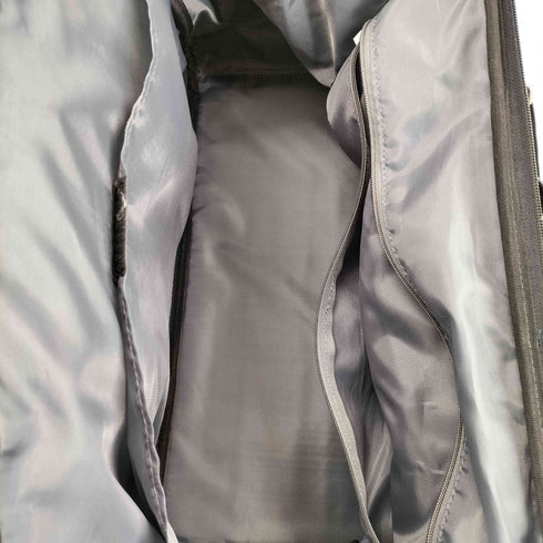 アダバット adabat 2WAYボストンバッグ メンズ