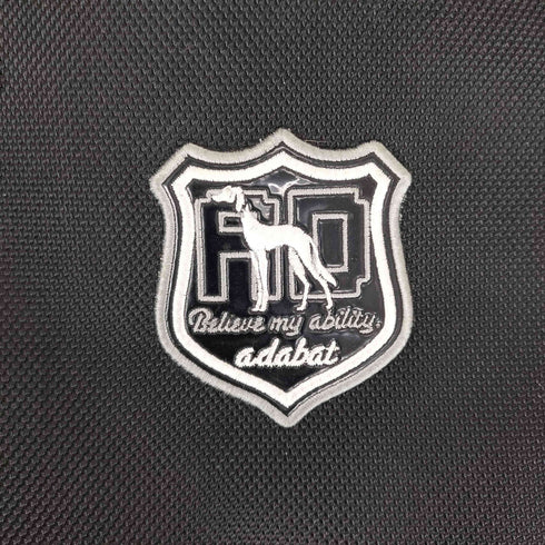 アダバット adabat 2WAYボストンバッグ メンズ