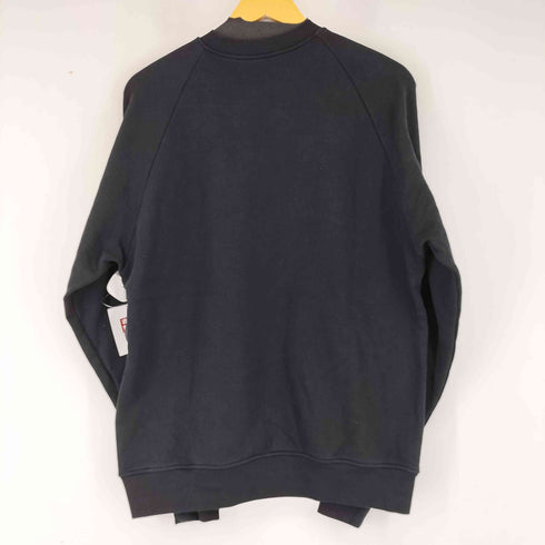 リチャードソン RICHARDSON Cougars Raglan Crewneck メンズ import:M