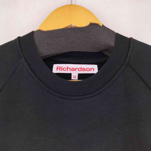 リチャードソン RICHARDSON Cougars Raglan Crewneck メンズ import:M