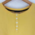 ポロラルフローレン POLO RALPH LAUREN SLEEPWEAR ポニー刺繍 ヘンリーネック サーマル ロングスリーブTシャツ メンズ import:XL