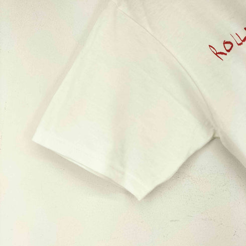 両面プリント S/S Tシャツ メンズ JPN:M