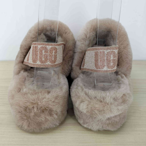 アグ UGG Fluff Yeah Slide レディース JPN:24