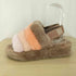 アグ UGG Fluff Yeah Slide レディース JPN:24