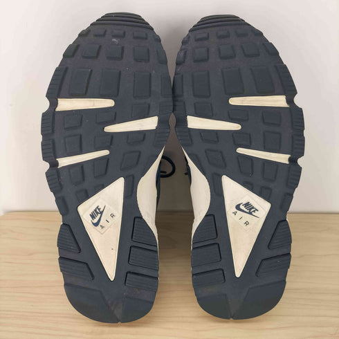 ナイキ NIKE AIR HUARACHE RUN ローカットスニーカー メンズ JPN:25.5