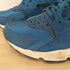 ナイキ NIKE AIR HUARACHE RUN ローカットスニーカー メンズ JPN:25.5