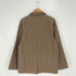 クックマン COOKMAN LAB.JACKET WOOL MIX STRIPE ラボジャケット ウールミックス ストライプ メンズ JPN:M