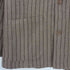 クックマン COOKMAN LAB.JACKET WOOL MIX STRIPE ラボジャケット ウールミックス ストライプ メンズ JPN:M