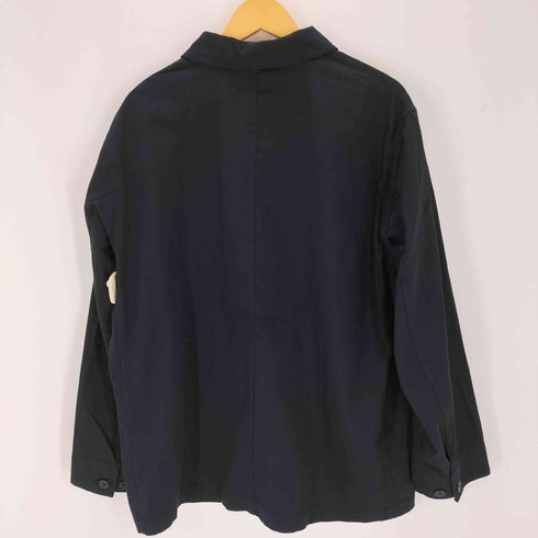ムジルシリョウヒン 無印良品 ヘリボーンカバーオール メンズ JPN:XL