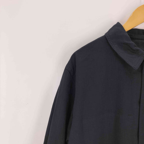 ムジルシリョウヒン 無印良品 ヘリボーンカバーオール メンズ JPN:XL