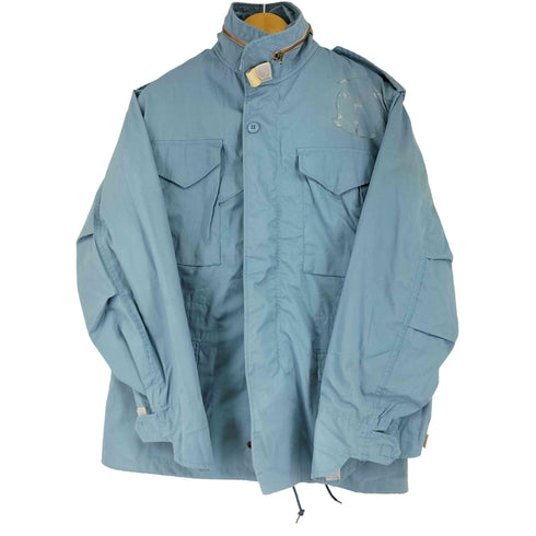 M-65 ミリタリージャケット メンズ import:XS