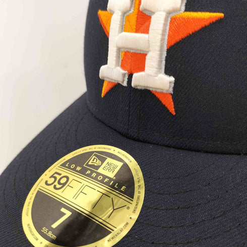 ニューエラ NEW ERA 59FIFTY ベースボールキャップ メンズ 7