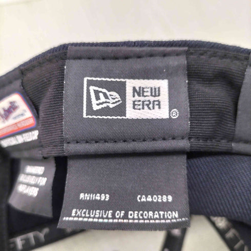 ニューエラ NEW ERA 59FIFTY ベースボールキャップ メンズ 7
