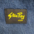 スタンレイ Stan Ray USA製 ワイド デニムペインターパンツ メンズ W30 L32