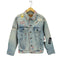 リーバイス Levis 71506-0216 USA製 リーバイス デニムジャケット ボタン裏755 メンズ