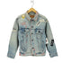 リーバイス Levis 71506-0216 USA製 リーバイス デニムジャケット ボタン裏755 メンズ