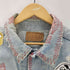 リーバイス Levis 71506-0216 USA製 リーバイス デニムジャケット ボタン裏755 メンズ
