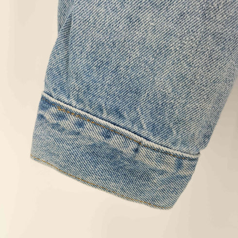 リーバイス Levis 71506-0216 USA製 リーバイス デニムジャケット ボタン裏755 メンズ