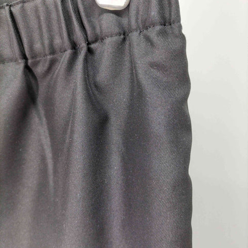 コムデギャルソンコムデギャルソン COMME des GARCONS COMME des GARCONS イージースラックスパンツ レディース JPN:M