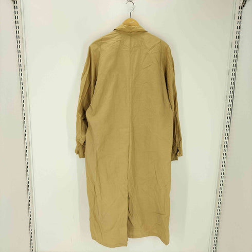 エンポリオアルマーニ EMPORIO ARMANI イタリア製 ステンカラーコート メンズ 18