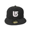 ニューエラ NEW ERA 59FIFTY ベースボールキャップ メンズ 7 1/2