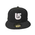 ニューエラ NEW ERA 59FIFTY ベースボールキャップ メンズ 7 1/2